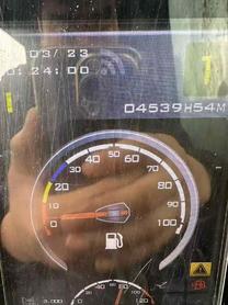 Buy Sany SY485H-S Used Excavator / 7 Buy Sany SY485H-S Used Excavator / 7