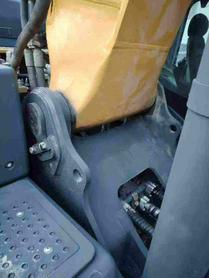 Buy XCMG XE490DK Used Excavator / 8 Buy XCMG XE490DK Used Excavator / 8