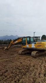 Buy XCMG XE200 Used Excavator / 4 Buy XCMG XE200 Used Excavator / 4
