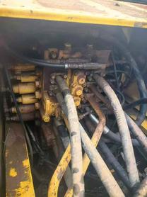 Buy Komatsu PC200-8N1 Used Excavator / 6 Buy Komatsu PC200-8N1 Used Excavator / 6