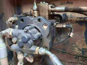 Buy Doosan S130W-3 Used Excavator / 3 Buy Doosan S130W-3 Used Excavator / 3