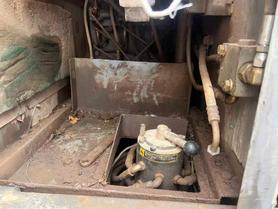 Buy Hitachi EX200 Used Excavator / 8 Buy Hitachi EX200 Used Excavator / 8