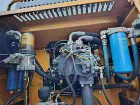 Buy XCMG XE490DK Used Excavator / 4 Buy XCMG XE490DK Used Excavator / 4