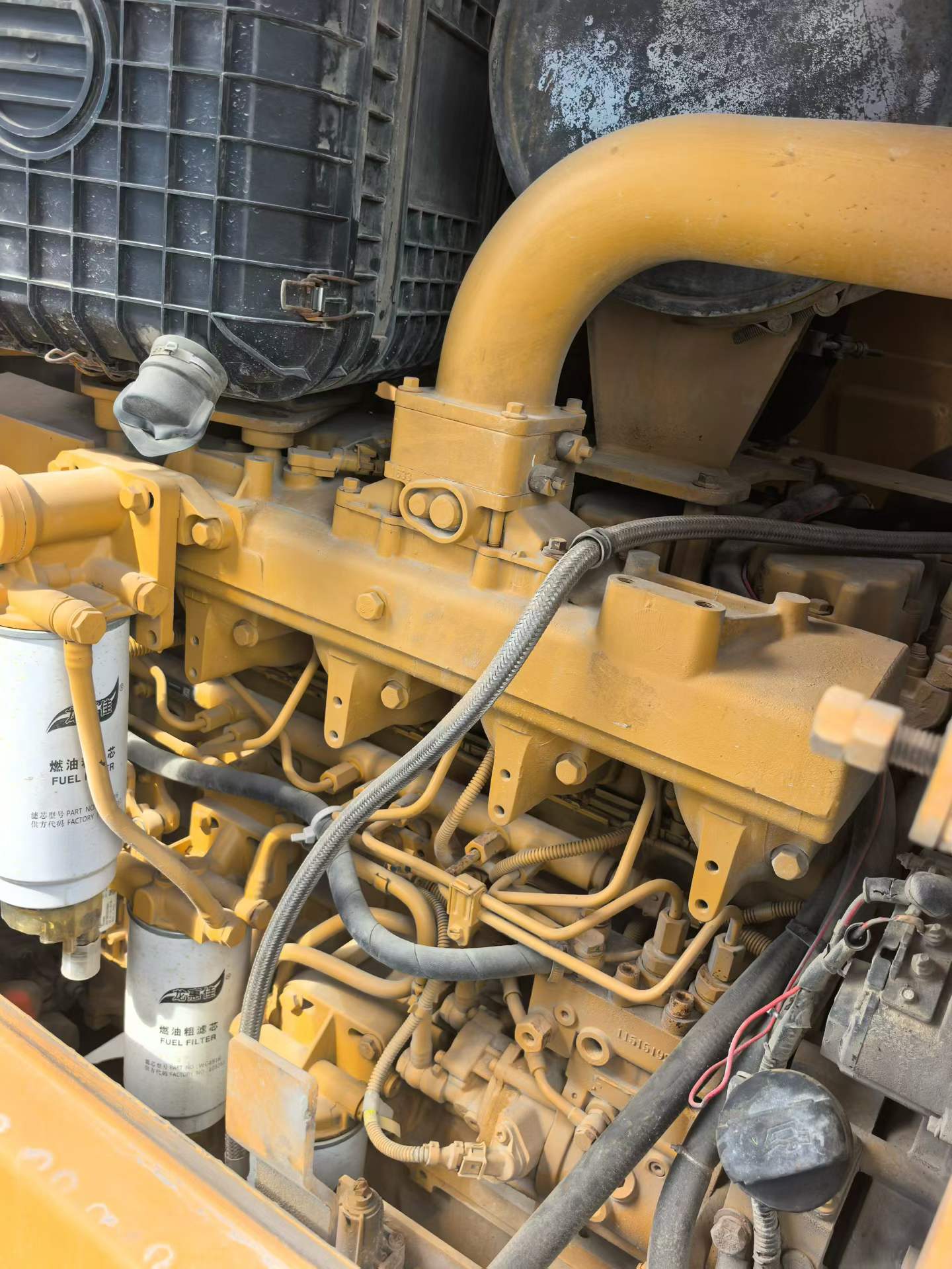 Buy Lonking LG855 Used Loader / 3