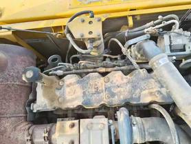 Buy Komatsu PC210LC-8 Used Excavator / 7 Buy Komatsu PC210LC-8 Used Excavator / 7