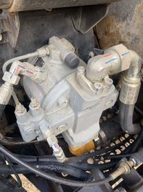 Buy Sany SY55 Used Excavator / 4 Buy Sany SY55 Used Excavator / 4