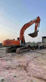 Buy Hitachi EX360-5 Used Excavator / 3 Buy Hitachi EX360-5 Used Excavator / 3