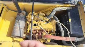 Buy Caterpillar 323 Used Excavator / 3 Buy Caterpillar 323 Used Excavator / 3