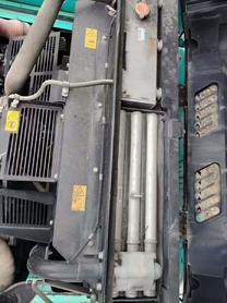 Buy Kobelco SK495D-8 Used Excavator / 9 Buy Kobelco SK495D-8 Used Excavator / 9