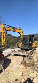 Buy XCMG XE85C Used Excavator / 2 Buy XCMG XE85C Used Excavator / 2