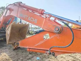 Buy Hitachi EX210-5 Used Excavator / 4 Buy Hitachi EX210-5 Used Excavator / 4