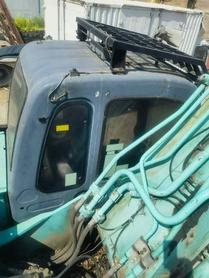 Buy Kobelco SK250 Used Excavator / 5 Buy Kobelco SK250 Used Excavator / 5