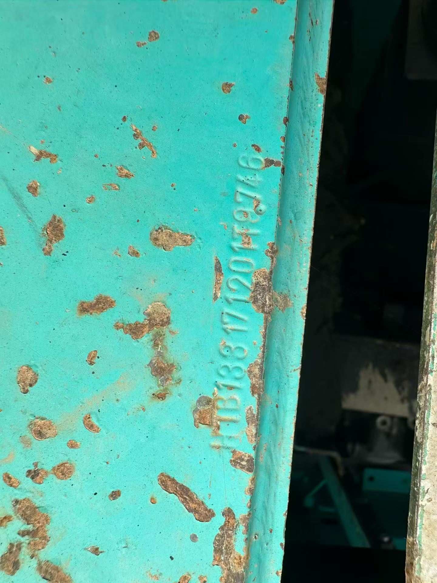 Buy Kobelco SK460-8 Used Excavator / 4