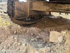 Buy Caterpillar 336E Used Excavator / 9 Buy Caterpillar 336E Used Excavator / 9