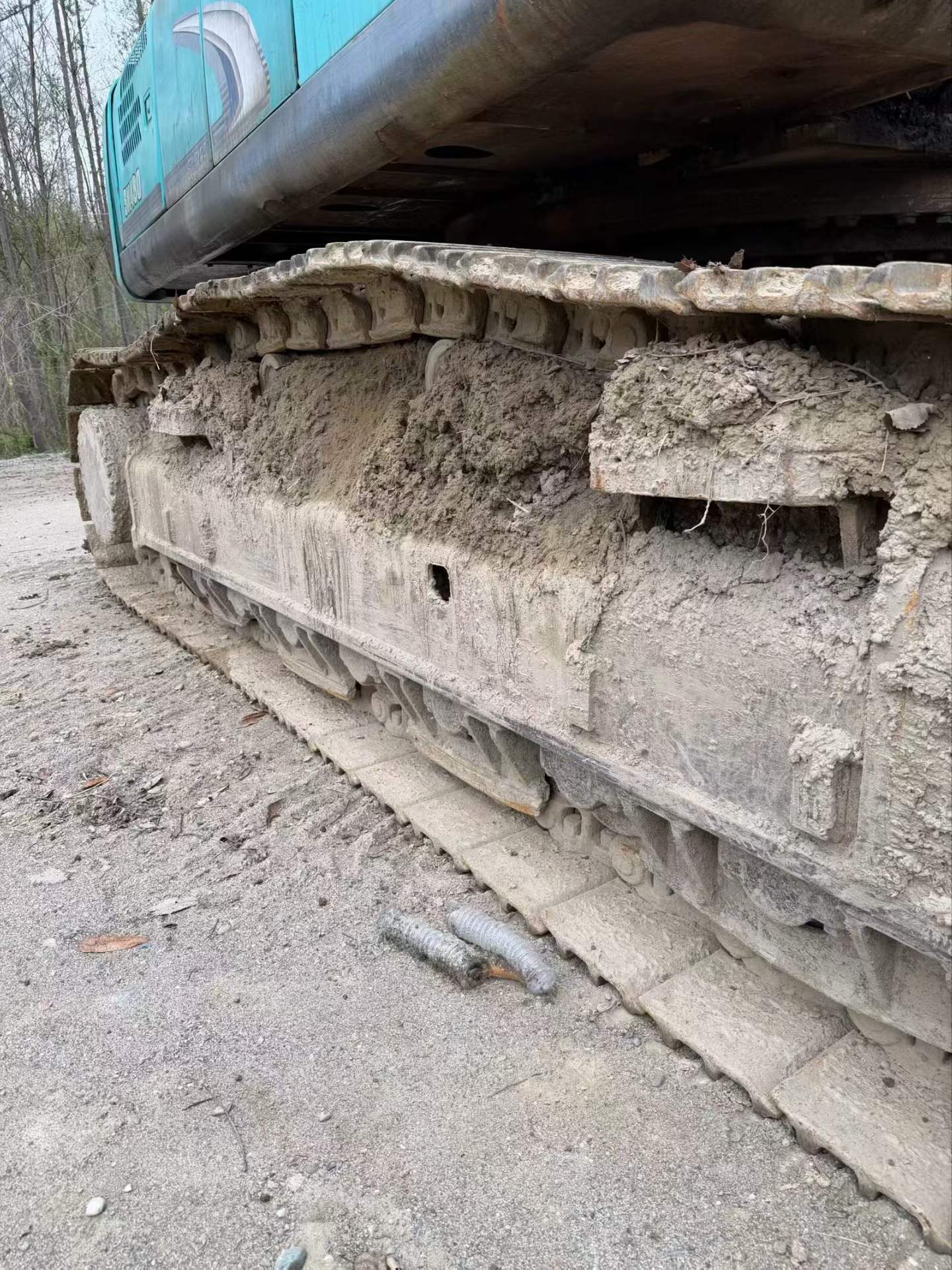 Buy Kobelco SK10SR Used Excavator / 3