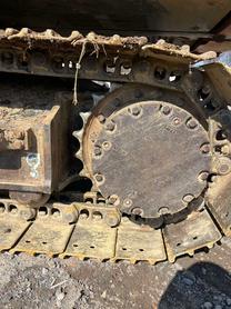 Buy Hitachi EX130H-5 Used Excavator / 2 Buy Hitachi EX130H-5 Used Excavator / 2