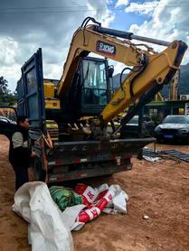 Buy XCMG XE75C Used Excavator / 2 Buy XCMG XE75C Used Excavator / 2