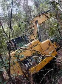 Buy Caterpillar M313C Used Excavator / 3 Buy Caterpillar M313C Used Excavator / 3