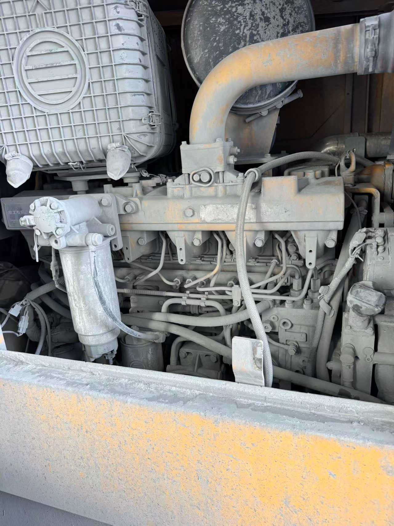 Buy Lonking LG850 Used Loader / 8