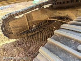 Buy Caterpillar 336E Used Excavator / 8 Buy Caterpillar 336E Used Excavator / 8