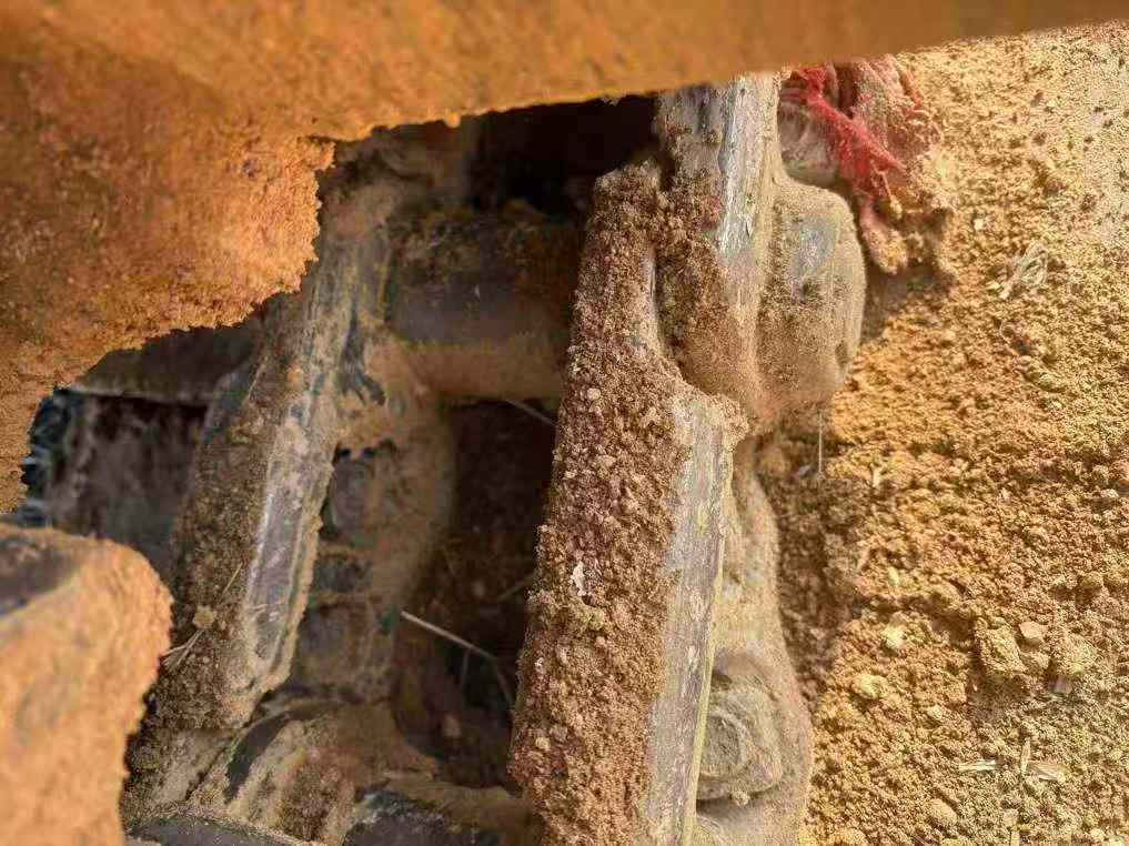 Buy Doosan DH225-7 Used Excavator / 3