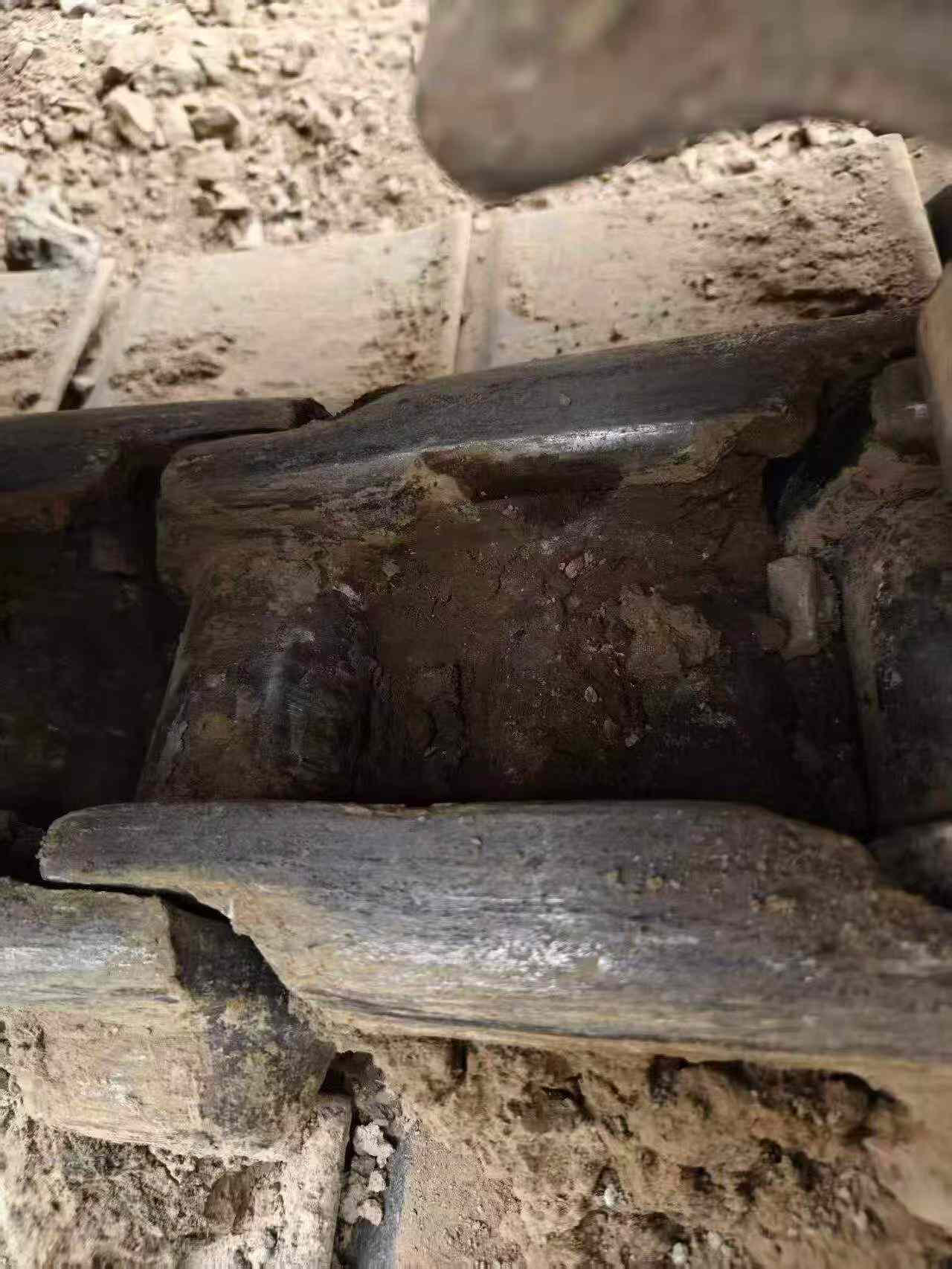 Buy XCMG XE245D Used Excavator / 3