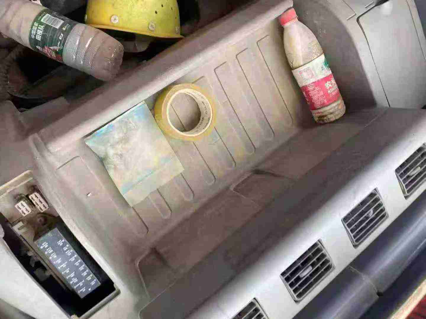 Buy Hitachi EX130 Used Excavator / 5