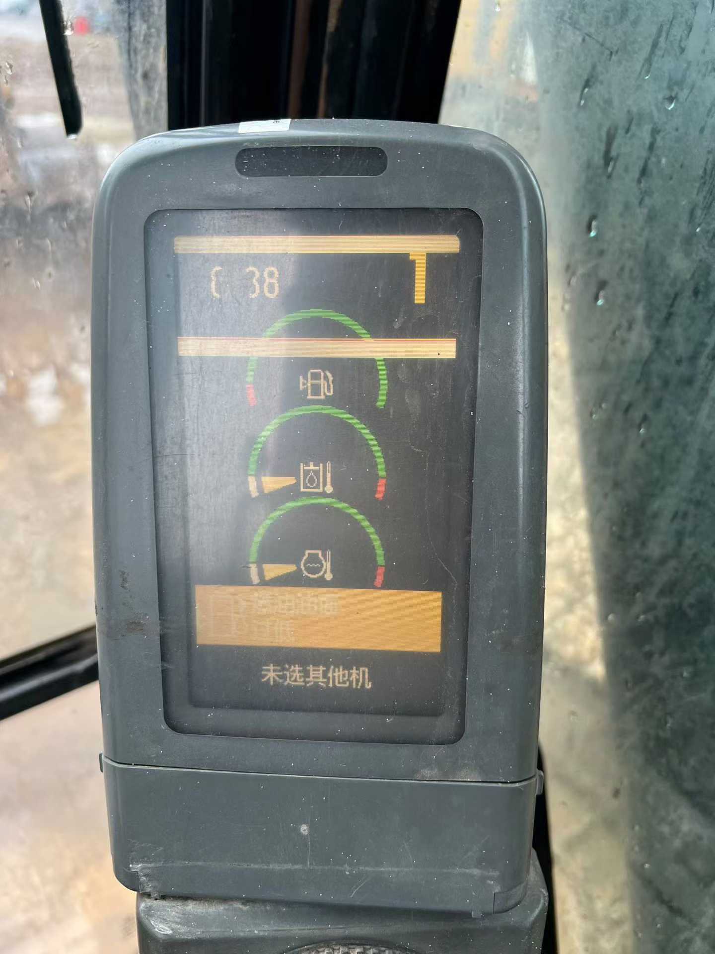 Buy Caterpillar 320D2GC Used Excavator / 8