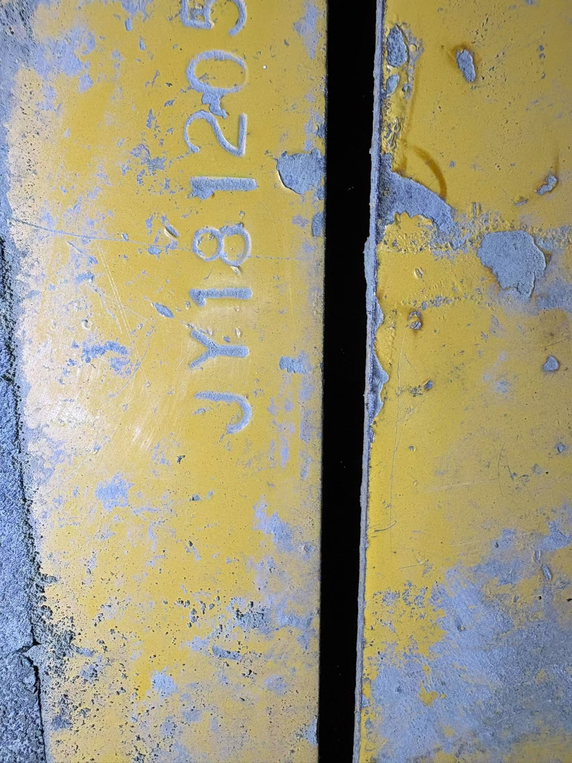 Buy Hyundai R215-7 Used Excavator / 7