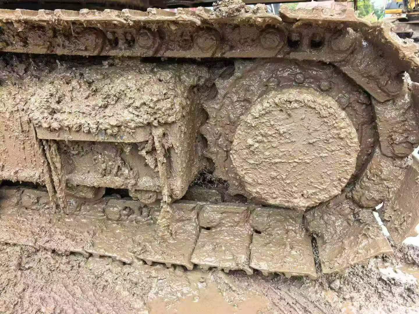 Buy Kobelco SK130 Used Excavator / 5