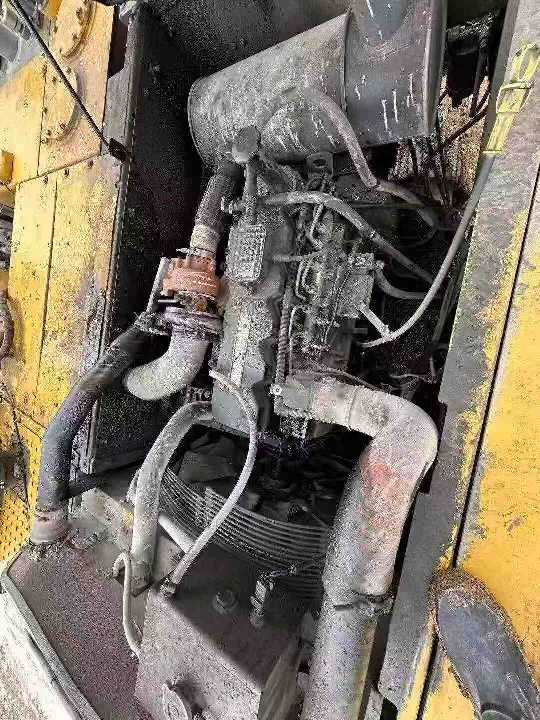 Buy XCMG XE305D Used Excavator / 2