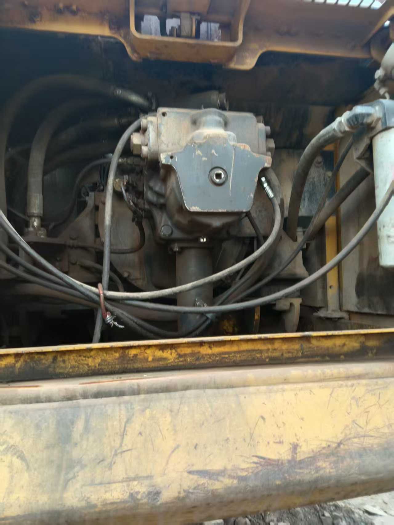 Buy Komatsu PC360-7 Used Excavator / 3