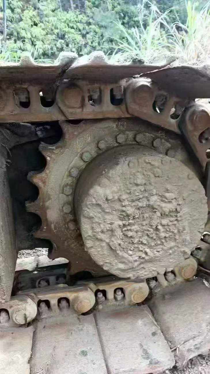 Buy Hyundai R150-7 Used Excavator / 9