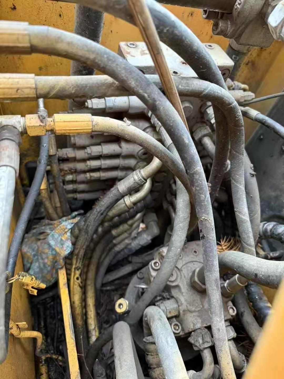 Buy XCMG XE80 Used Excavator / 6