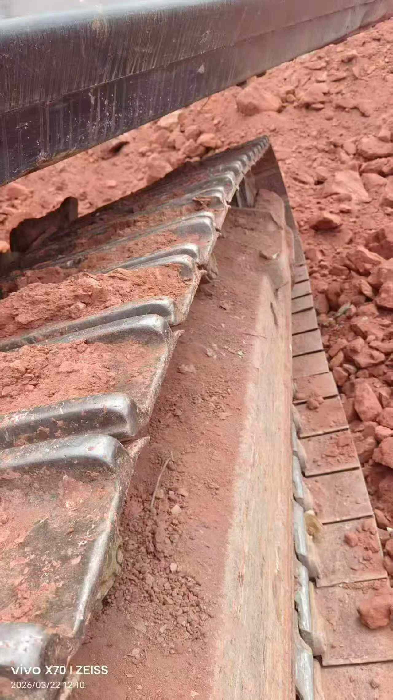 Buy Sany SY395H Used Excavator / 2