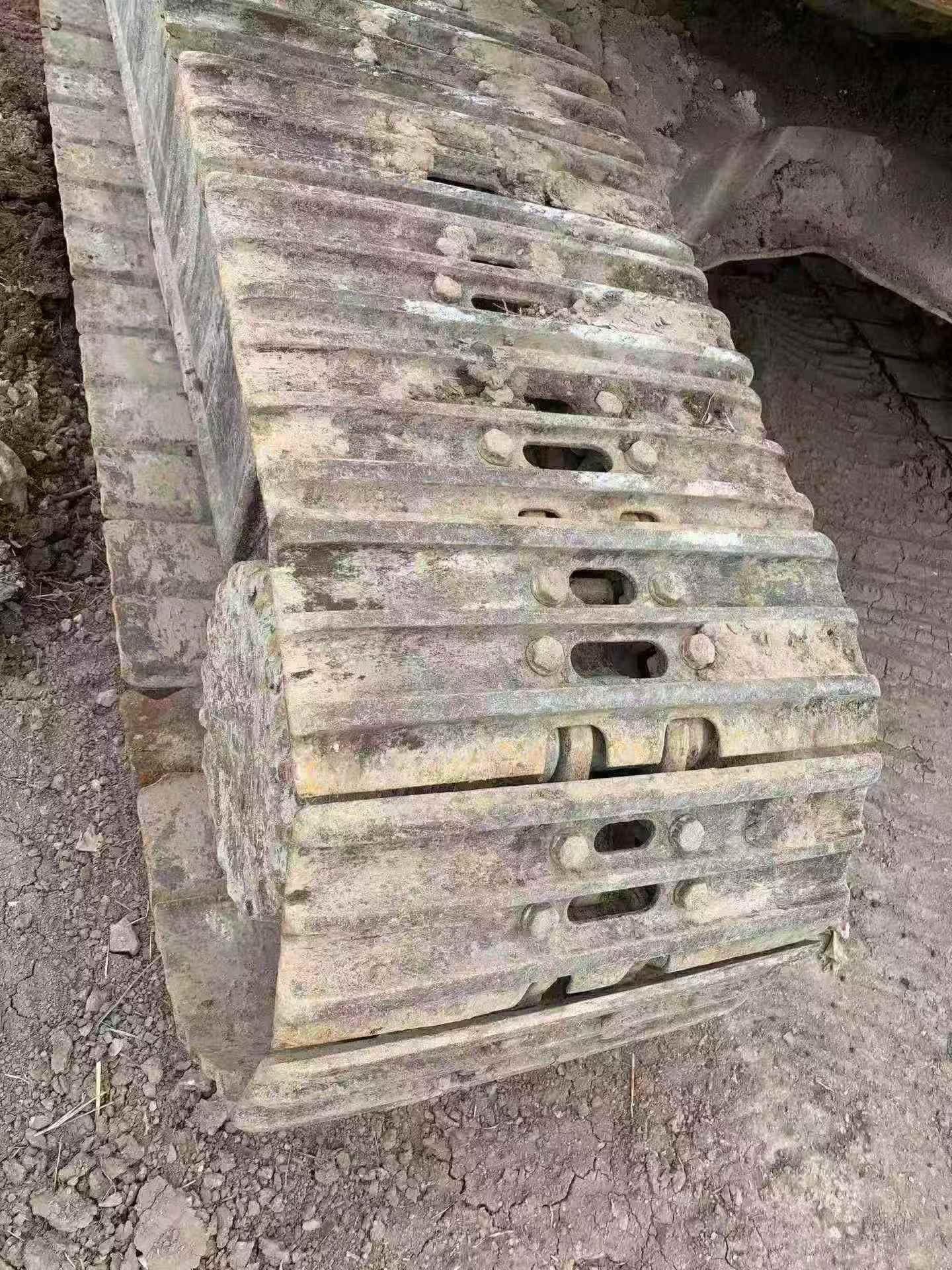 Buy Komatsu PC210LC-8 Used Excavator / 9