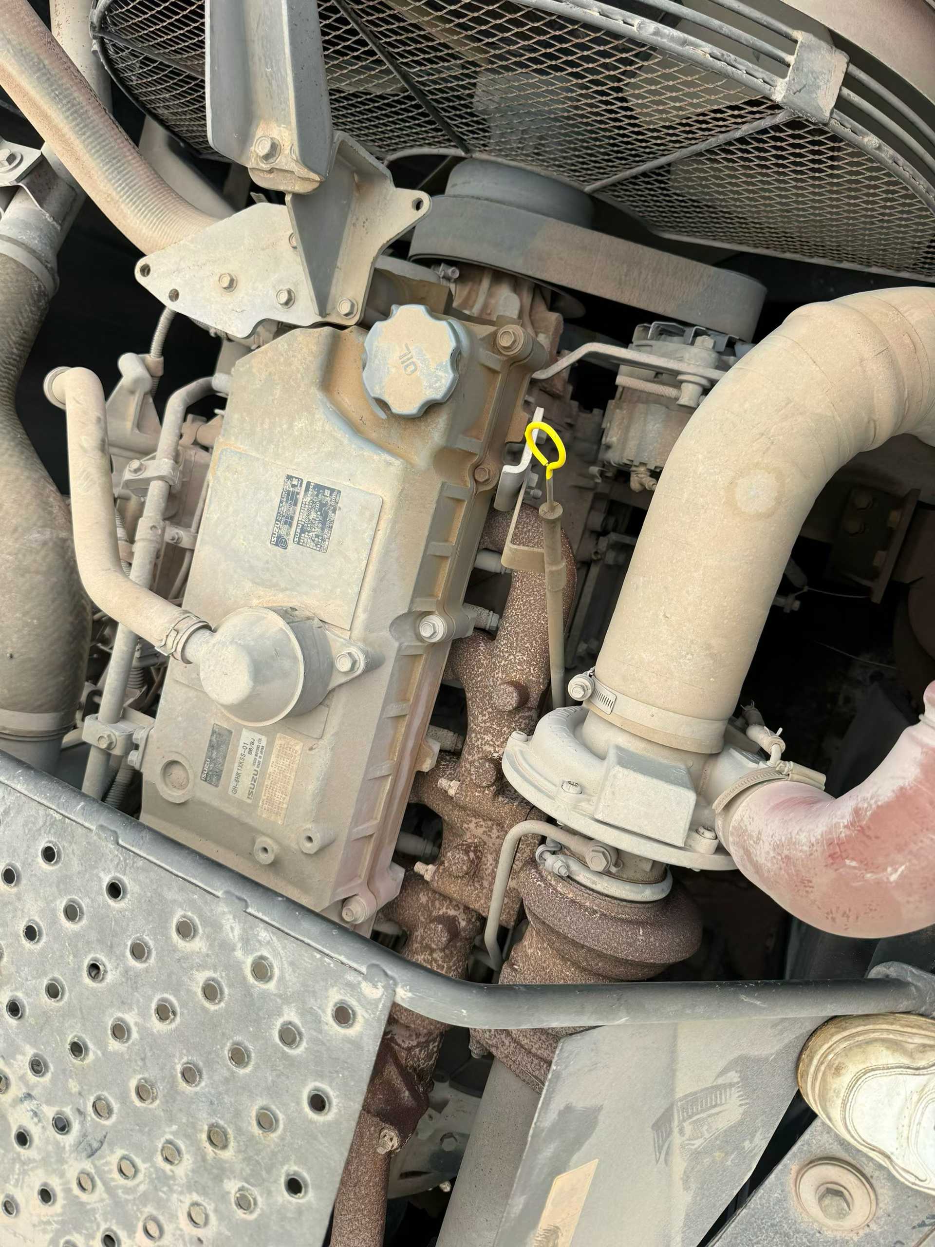 Buy Sumitomo SH380-5 Used Excavator / 4