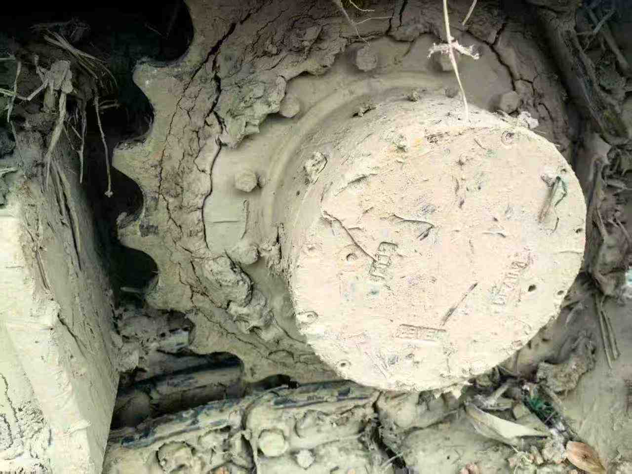 Buy Kobelco SK75-8 Used Excavator / 4