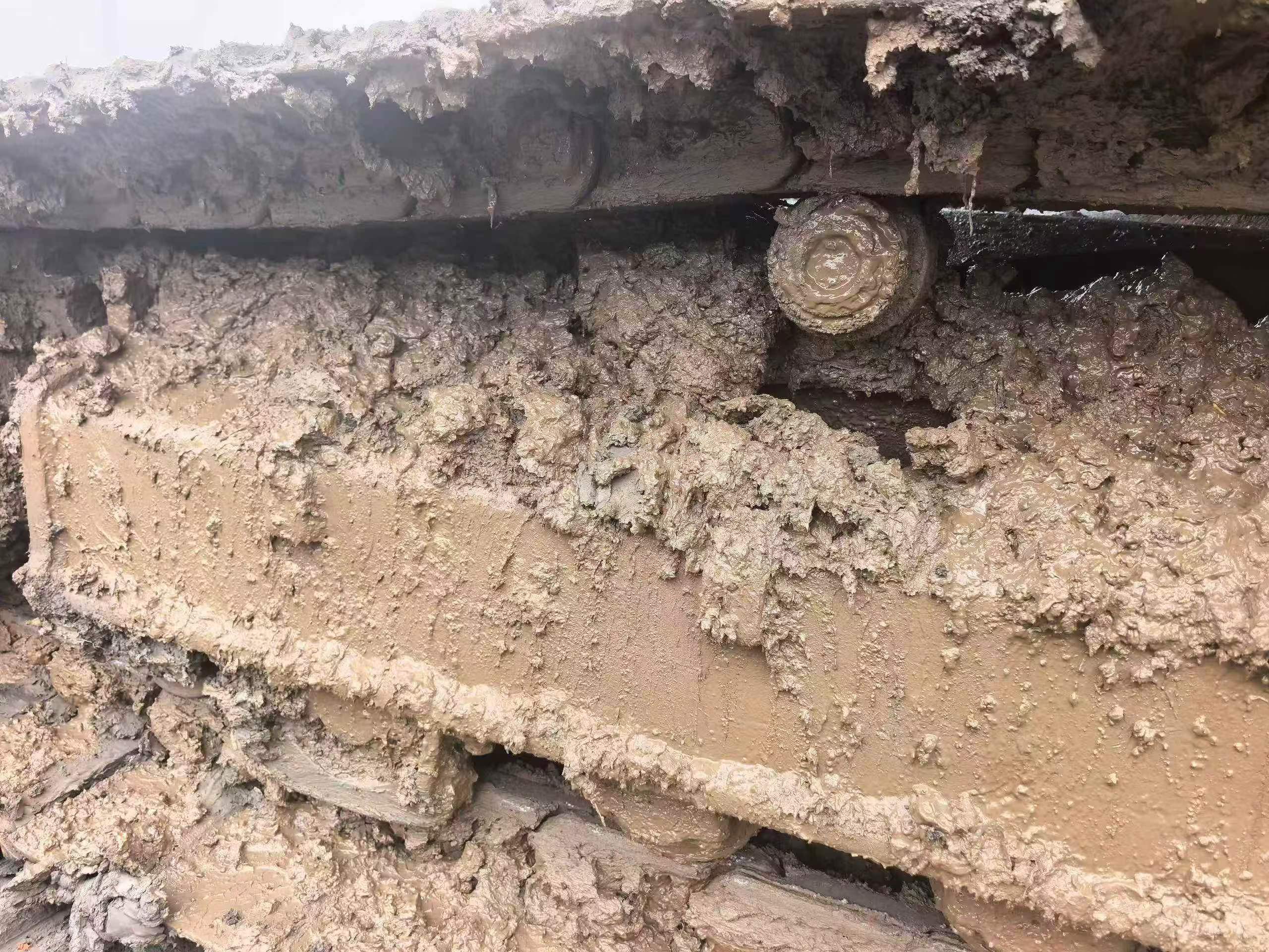 Buy Hitachi ZX260-3G Used Excavator / 3