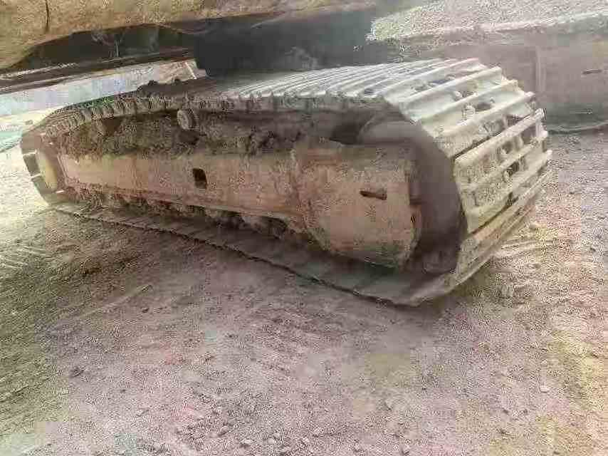 Buy XCMG XE265C Used Excavator / 6