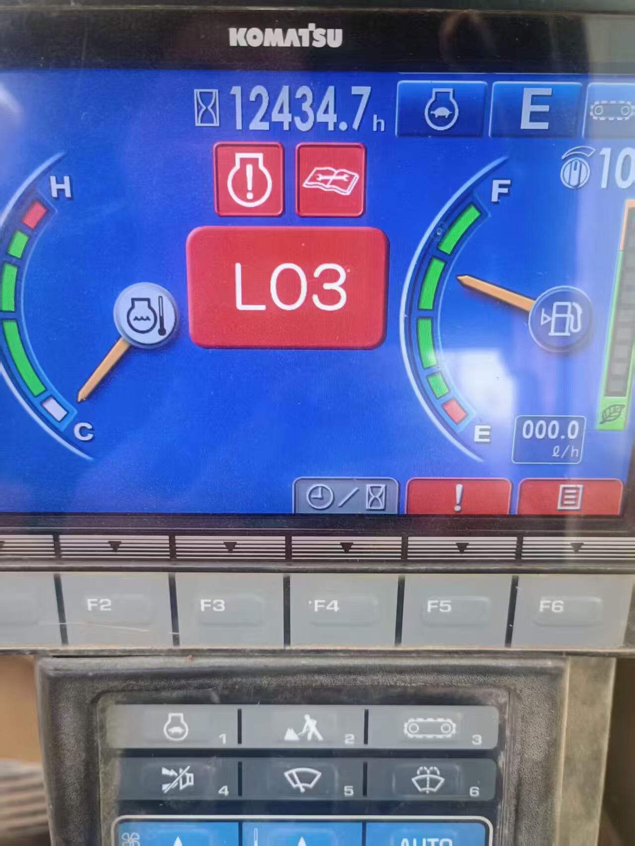 Buy Komatsu PC300-8 Used Excavator / 8