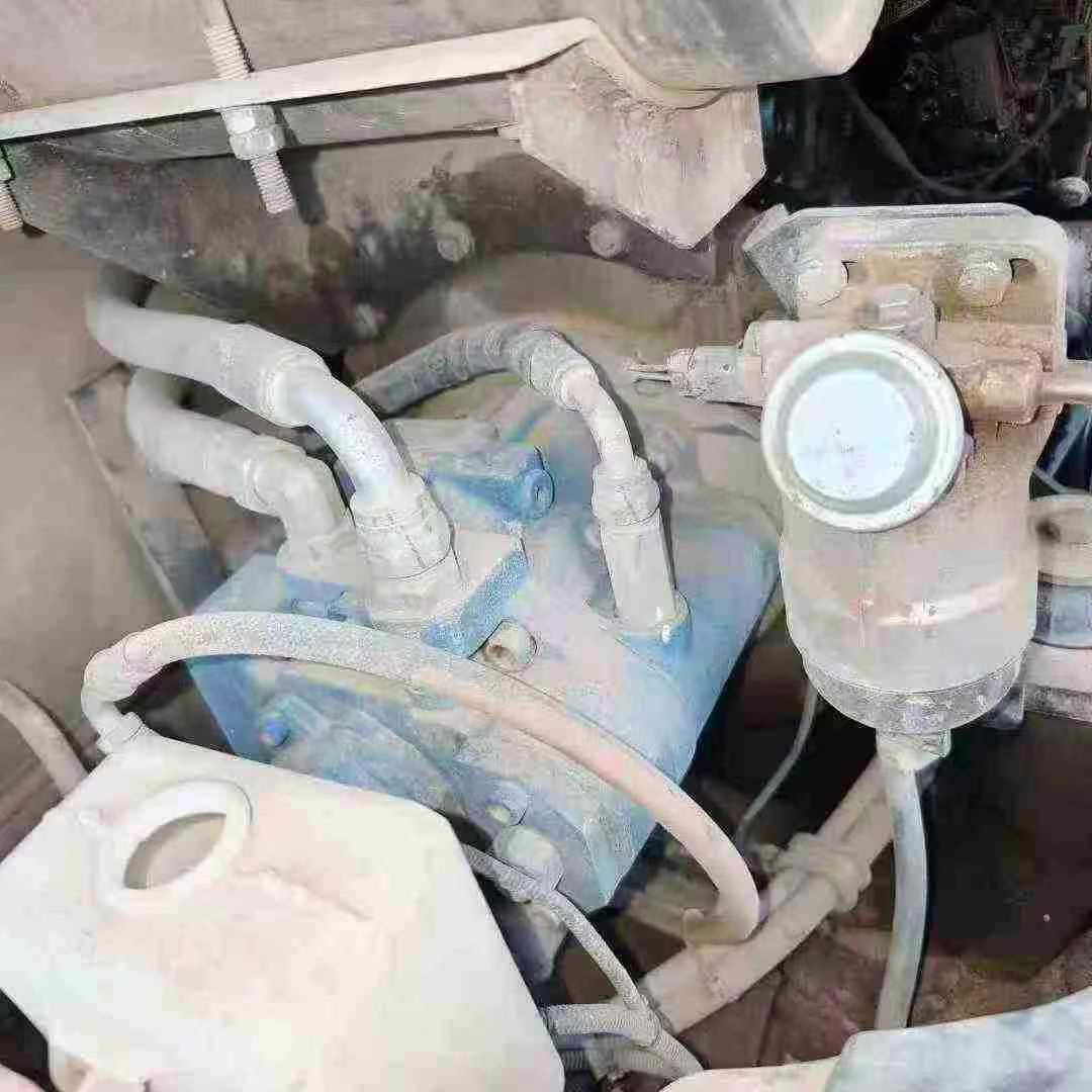 Buy Doosan DX75 Used Excavator / 7