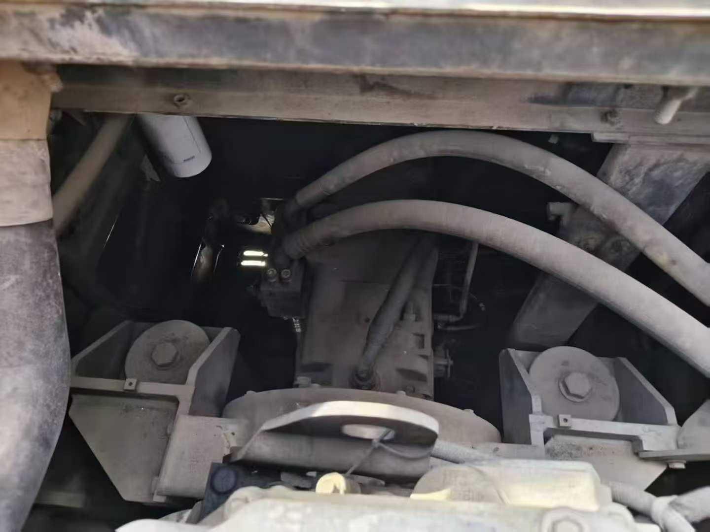 Buy Doosan DX800HD Used Excavator / 6