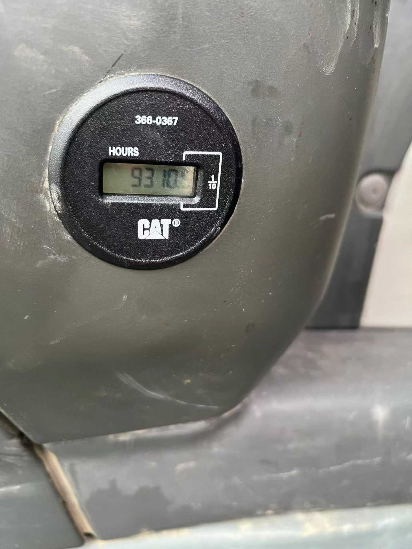 Buy Caterpillar 336E Used Excavator / 6