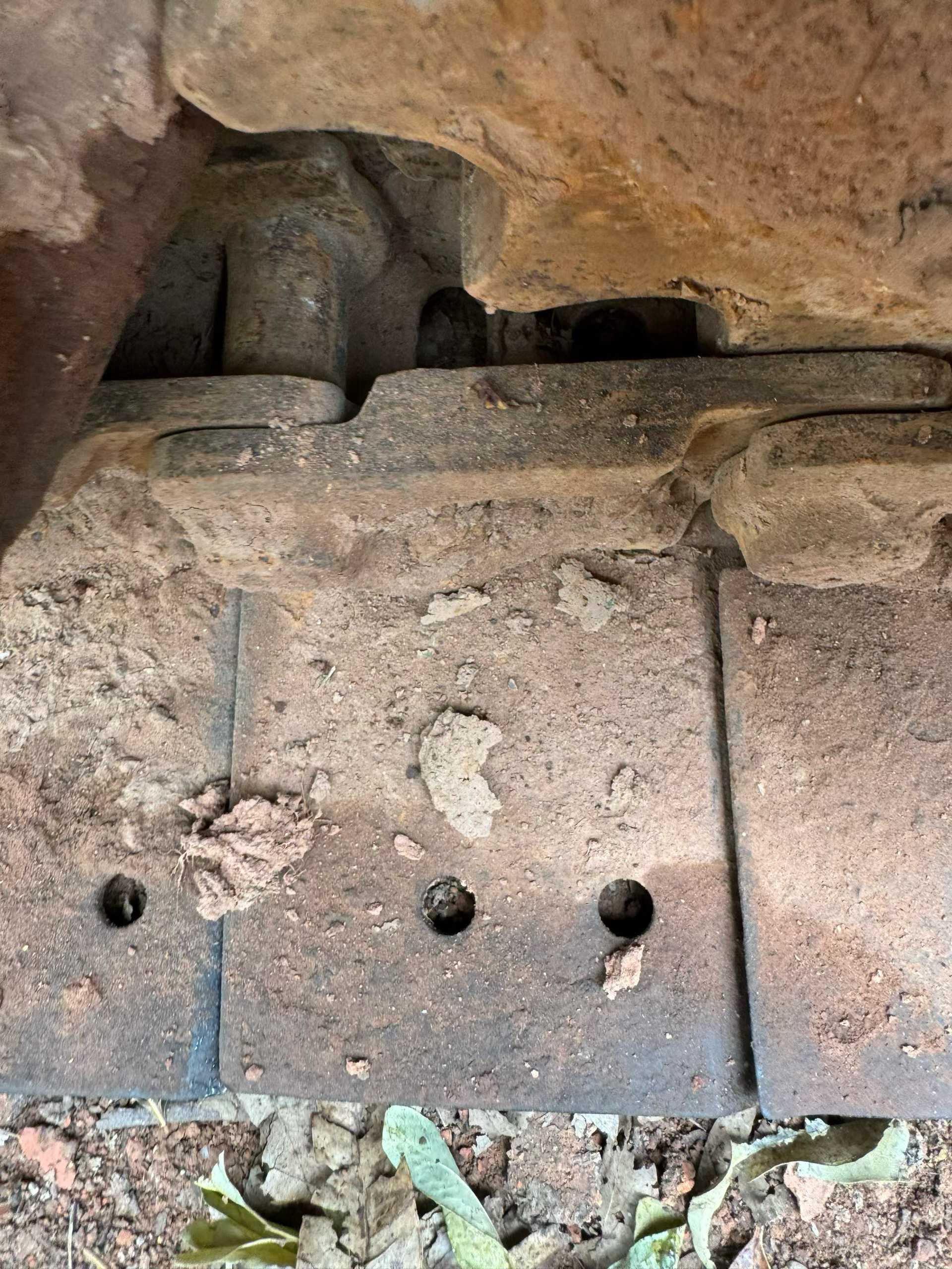 Buy Caterpillar 306D Used Excavator / 8