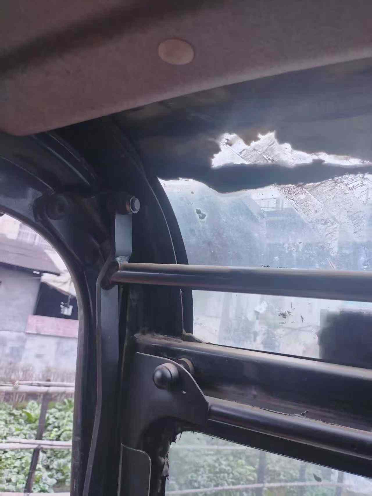 Buy Caterpillar 305.5 Used Excavator / 8