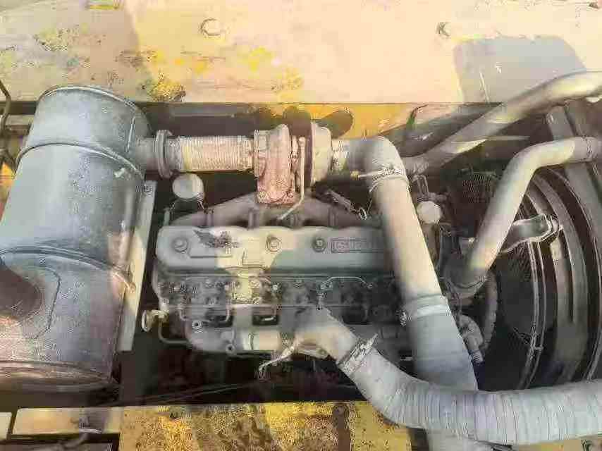 Buy XCMG XE265C Used Excavator / 9