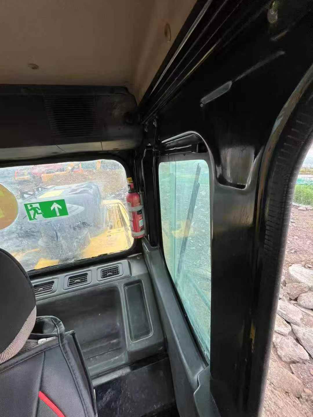 Buy Sany SY245H Used Excavator / 9