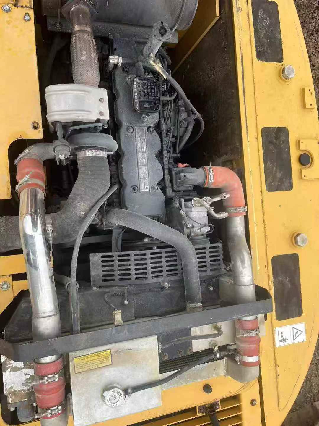 Buy XCMG XE200 Used Excavator / 2