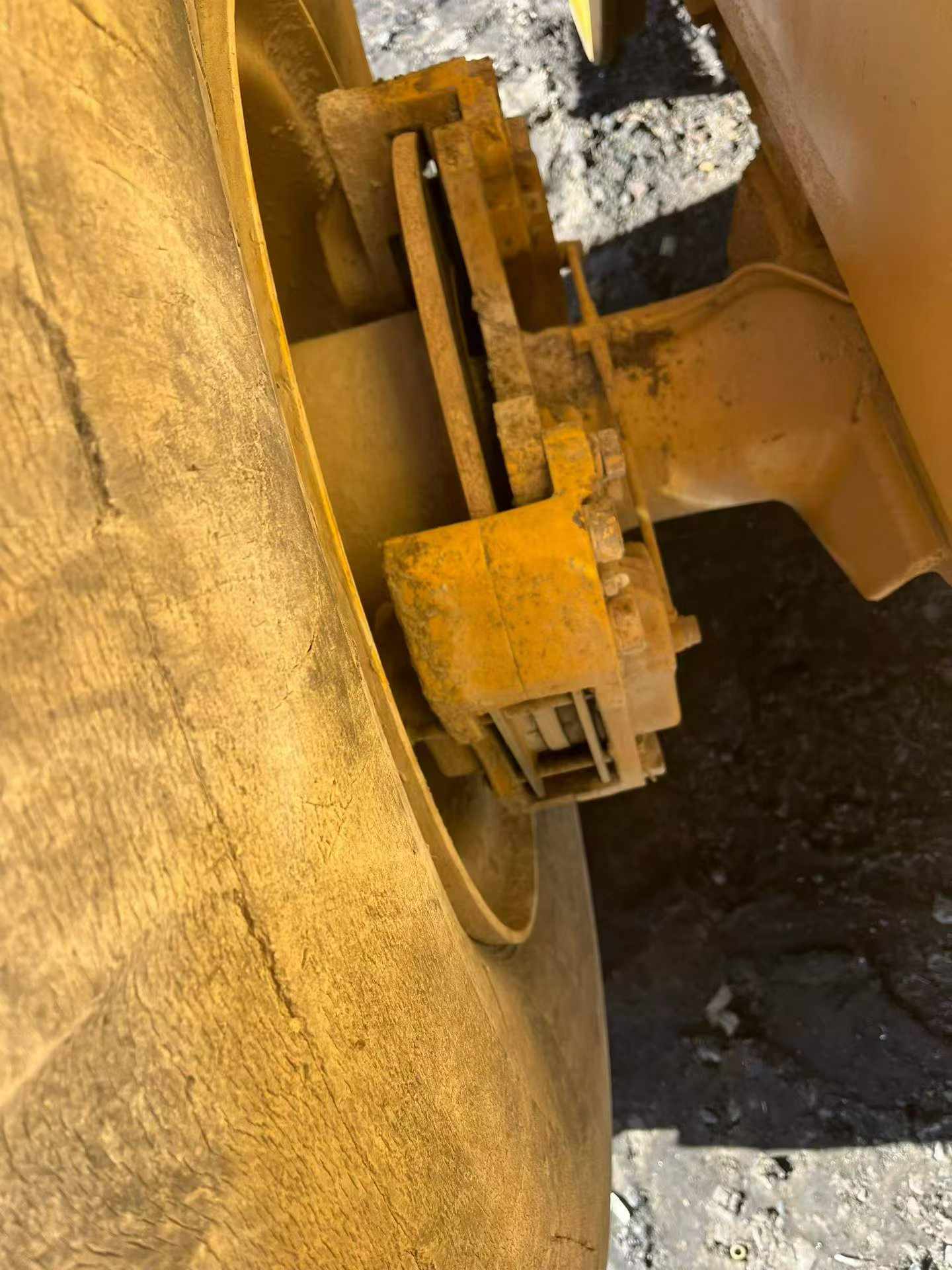 Buy Lonking LG855 Used Loader / 9